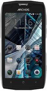 Smartphone Archos Sense 50X