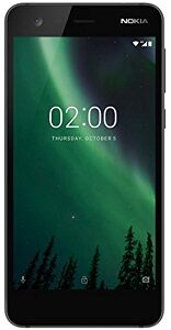 Smartphone Nokia 2