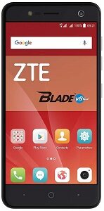 ZTE Blade V8 Mini